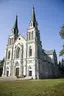 Our Lady of Sorrows church in Nieborów Our Lady of Sorrows church in Nieborów