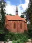 Saint Casimir church in Trzynik