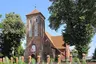 Saint Bartholomew church in Sampława