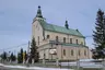 Church in Pysznica