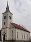 Salvator church in Mazańcowice