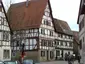 Bäckerhaus