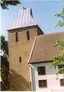 Saint Bartholomew church in Możdżanowo