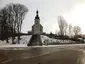 Kościół pw. Wniebowzięcia Najświętszej Maryi Panny we Wzdole