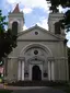 Immaculate Conception church in Józefów