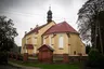 Saint Nicholas church in Potok Wielki