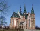 Church of Saint John the Baptist in Bielsk