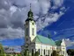 Saint Thérèse of Lisieux church in Rybnik