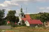 Kościół pw. Matki Boskiej Częstochowskiej Kościół pw. Matki Boskiej Częstochowskiej