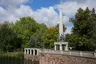 Sowjetisches Ehrenmal, Brandenburg an der Havel