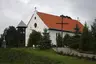Saint Michael Archangel church in Żytkiejmy
