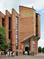Saint Urszula Ledóchowska church in Częstochowa