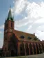 Kościół pw. Zmartwychwstania Pańskiego