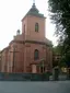Adalbert of Prague church in Kaszczor Adalbert of Prague church in Kaszczor