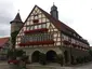Rathaus Niederstetten