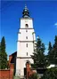 Saint Martin church in Owczary