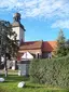 Saint Anthony of Padua church in Strzelniki