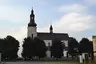 Kościół pw. Najświętszego Serca Pana Jezusa
