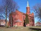 Sacred Heart church in Tuszyn