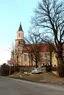 Saint Anthony of Padua church in Ratajno