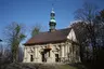 Chapel of the Crucifixion in Kalwaria Zebrzydowska