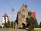 Saint John the Baptist church in Jastrząb