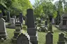 Jüdischer Friedhof