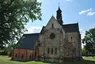 Saint Thomas of Canterbury church in Sulejów Saint Thomas of Canterbury church in Sulejów