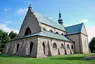 Saint Stanislaus church in Chlewiska