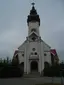 Our Lady of Częstochowa church in Starachowice