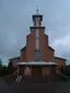 Immaculate Conception church in Starachowice