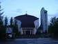 Our Lady of Perpetual Help church in Starachowice