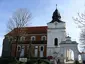 Church of Saint John the Evangelist in Mogilno