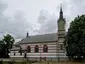 Church of St. John the Baptist in Pawłów (Starachowice district)