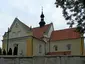 Kościół pw. Wniebowzięcia Najświętszej Maryi Panny
