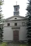 Evangelical church in Turek