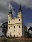 Adalbert of Prague church in Skrzyńsko