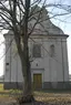 Saint Joseph church in Studzianna