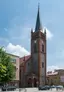Church of Immaculate Conception Of Blessed Mary