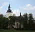 Saint Stanislaus church in Danków Saint Stanislaus church in Danków