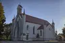 Saint Catherine of Alexandria church in Mierzyce Saint Catherine of Alexandria church in Mierzyce