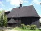 Saint Andrew church in Kadłub