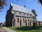 Saint Louis church in Bliżyn