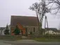 Saint Joseph church in Lubno