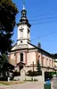 Kościół pw. Świętego Urbana w Brzeszczach