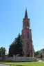 Mary Magdalene church in Łambinowice