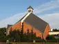 Good Shepherd church in Białe Błota