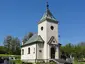 Evangelical-Augsburg church in Godziszów