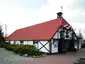 Saint Augustinus church Czapury