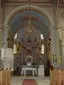 Saint Andrew the Apostle church in Tokary